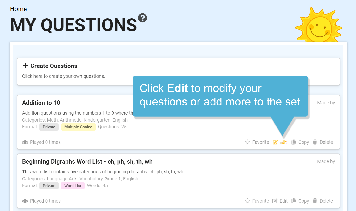 my-questions-page-editing-questions.gif