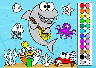 coloring-shark.gif