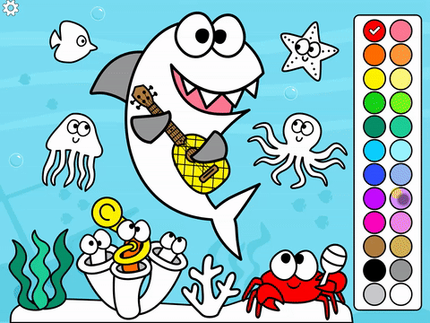 coloring-page-shark-480-8fps.gif