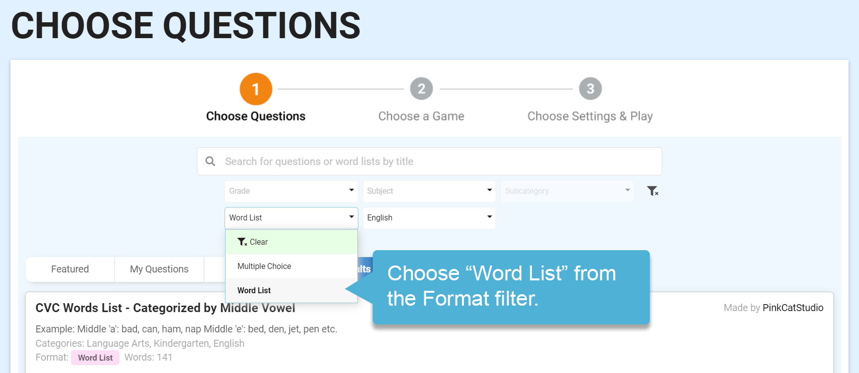choose-questions-format-word-list.gif