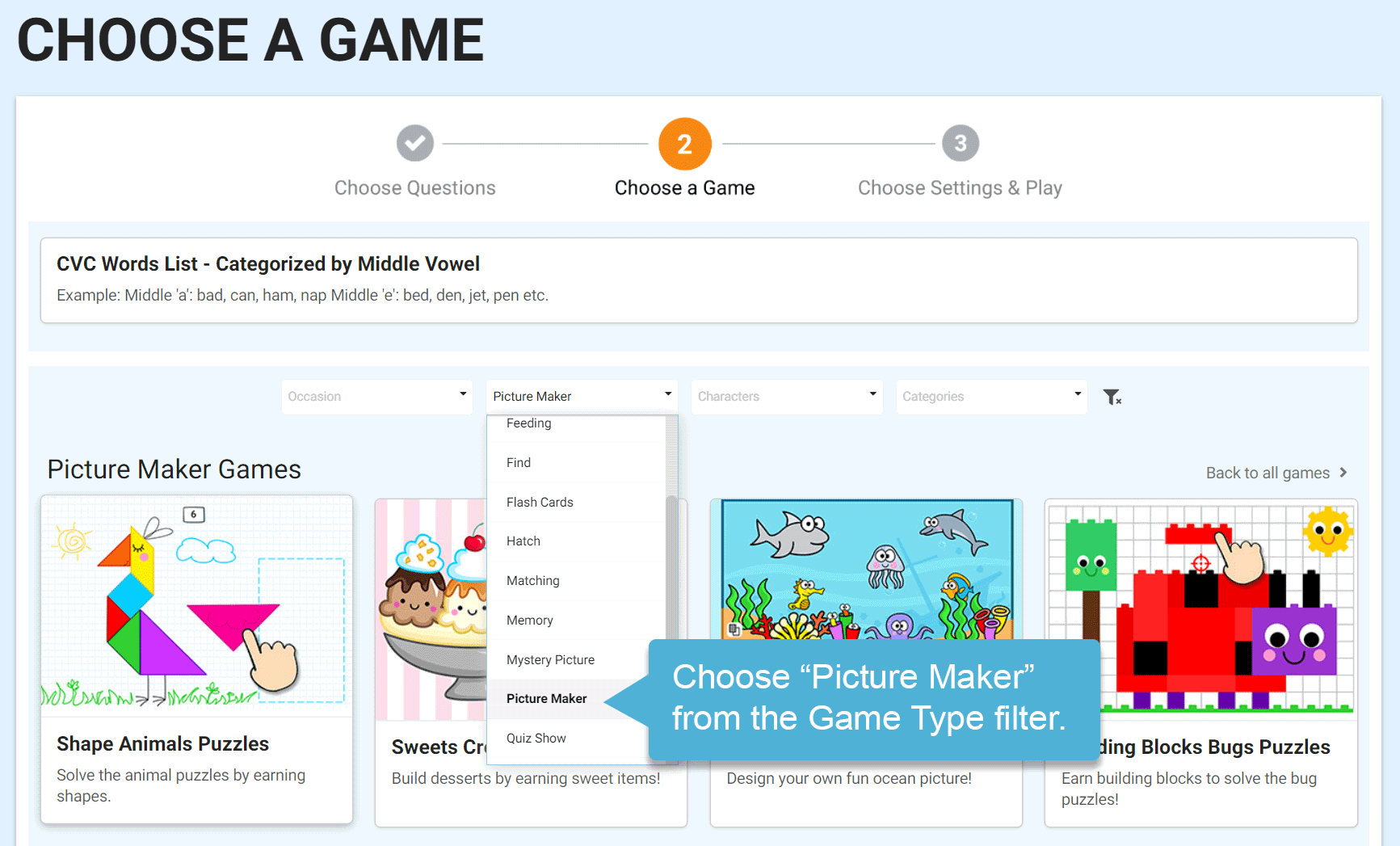 choose-a-game-game-type-picturemaker.gif