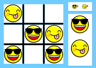 make-a-line-ttt-emoji.gif